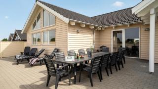 Villavilla #338 - Skåstrup Strand, Fyn Og Øer - 3