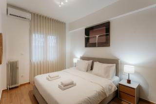 Classy & Modern Apartment in Pagrati - Athens - 9