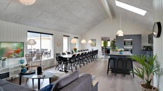 Villavilla #463 - Houstrup Strand, Vestjylland - 5
