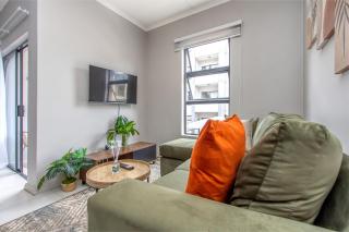 WiFi, Washer, Smart TV, Private Balcony - 3