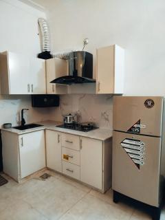 Family Signature Residency - 4