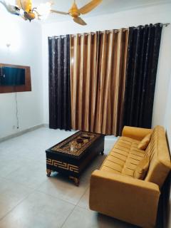 Family Signature Residency - 3