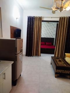 Family Signature Residency - 1