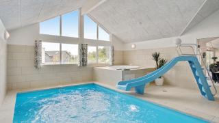 Villavilla #390 - Blåvand, Vestjylland - 0