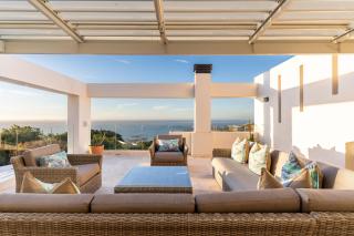 Bella Riposa - Kapstadt - 7