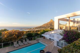 Bella Riposa - Cidade Do Cabo - 3