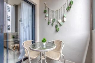 WiFi, Washer, Smart TV, Private Balcony - 4