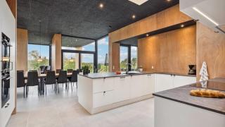 Villavilla #684 - Virksund, Limfjorden - 2