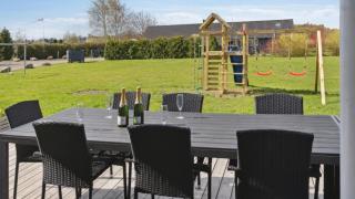 Villavilla #282 - Marielyst, Lollandfalstermøn - 1