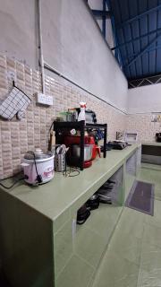 The Nook Housestay - 8