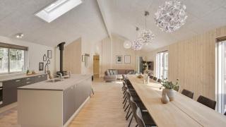 Villavilla #406 - Asserboliseleje, Nordsjælland - 8