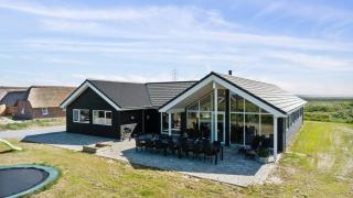 Villavilla #478 - Søndervig, Vestjylland - 0