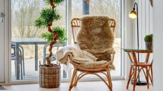 Villavilla #537 - Mommark, Sydjylland - 1