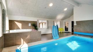 Villavilla #455 - Houstrup Strand, Vestjylland - 8