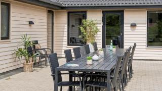 Villavilla #455 - Houstrup Strand, Vestjylland - 9
