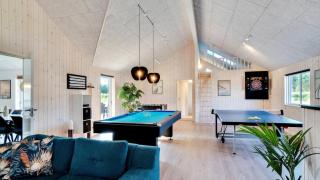 Villavilla #455 - Houstrup Strand, Vestjylland - 6