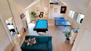 Villavilla #455 - Houstrup Strand, Vestjylland - 1