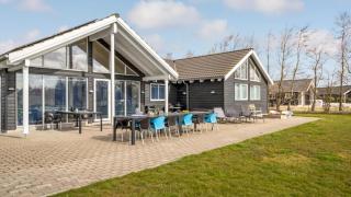 Villavilla #299 - Marielyst, Lollandfalstermøn - 0