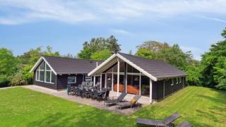 Villavilla #352 - Tisvildeleje, Nordsjælland - 8