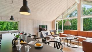 Villavilla #352 - Tisvildeleje, Nordsjælland - 9