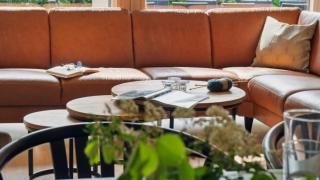 Villavilla #352 - Tisvildeleje, Nordsjælland - 1