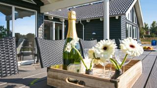 Villavilla #377 - Vejby Strand, Nordsjælland - 2