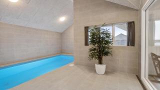 Villavilla #647 - Hasmark Strand, Fyn Og Øer - 8