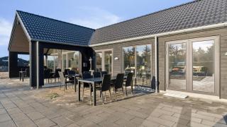 Villavilla #653 - Vejers, Vestjylland - 4