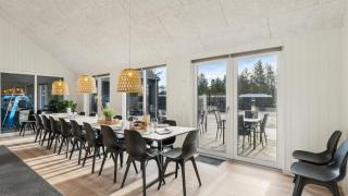 Villavilla #653 - Vejers, Vestjylland - 9