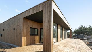 Villavilla #687 - Søndervig, Vestjylland - 1