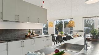 Villavilla #653 - Vejers, Vestjylland - 2