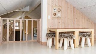 Villavilla #293 - Vrist, Vestjylland - 2