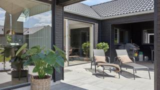 Villavilla #663 - Mommark, Sydjylland - 2