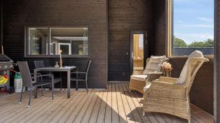 Villavilla #663 - Mommark, Sydjylland - 9