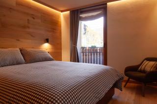 Maison Mont Blanc, brand new apartment ideal for 4, private parking, walking from center - 6