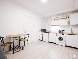 RentHouse Apart-Hotel Room #4 - 1