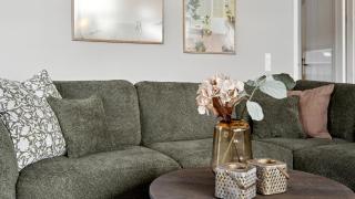 Villavilla #663 - Mommark, Sydjylland - 1