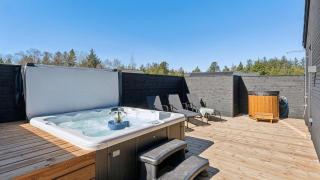 Villavilla #666 - Houstrup Strand, Vestjylland - 0