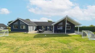Villavilla #316 - Skåstrup Strand, Fyn Og Øer - 0
