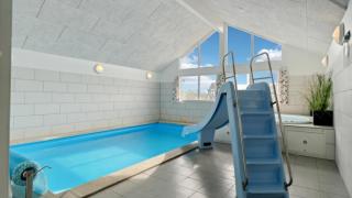 Villavilla #363 - Hvide Sande, Vestjylland - 9