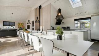 Villavilla #363 - Hvide Sande, Vestjylland - 1