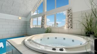Villavilla #363 - Hvide Sande, Vestjylland - 7