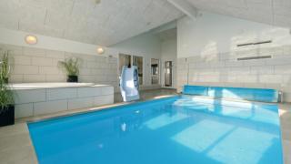 Villavilla #363 - Hvide Sande, Vestjylland - 8