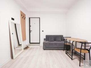 RentHouse Apart-Hotel Room #4 - 5