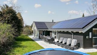 Villavilla #312 - Hornbæk, Nordsjælland - 0