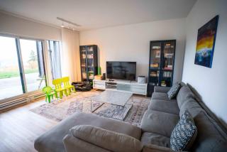 Peaceful Haven - Majestic View - Baie-Saint-Paul- - 9