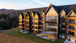 Peaceful Haven - Majestic View - Baie-Saint-Paul- - 0