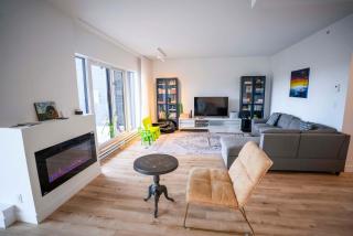 Peaceful Haven - Majestic View - Baie-Saint-Paul- - 5