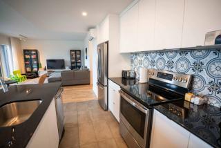 Peaceful Haven - Majestic View - Baie-Saint-Paul- - 2