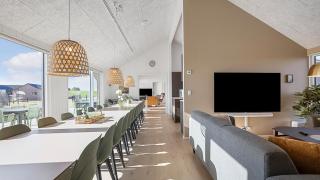 Villavilla #901 - Skåstrup Strand, Fyn Og Øer - 0